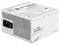 Fuente de Poder Modular Gigabyte UD750GM PG5 V2 ICE de 750W, ATX 3.1, 80 PLUS Gold. Color Blanco.