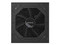 Fuente de Poder Modular Gigabyte UD750GM PG5 V2 de 750W, ATX 3.1, 80 PLUS Gold. Color Negro.