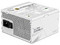 Fuente de Poder Gigabyte UD850GM PG5 V2 ICE de 850W, 80 Plus GOLD, Color Blanco.