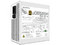 Fuente de Poder Gigabyte UD850GM PG5 V2 ICE de 850W, 80 Plus GOLD, Color Blanco.