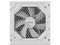 Fuente de Poder Gigabyte UD850GM PG5 V2 ICE de 850W, 80 Plus GOLD, Color Blanco.