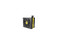 Fuente de Poder INWIN P75FII de 750W, Certificación 80 Plus Gold, Diseño No Modular, Color Negro.