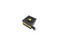 Fuente de Poder INWIN P75FII de 750W, Certificación 80 Plus Gold, Diseño No Modular, Color Negro.