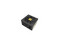 Fuente de Poder INWIN P75FII de 750W, Certificación 80 Plus Gold, Diseño No Modular, Color Negro.