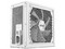 Fuente de Poder Modular MSI MAG A1000GL PCIE5.1 de 1000W, ATX 3.1, 80 PLUS Gold. Color Blanco.