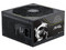 Fuente de Poder Modular MSI MAG A1000PLS PCIE5 de 1000W, 80 Plus Platinum, ATX. Color Negro.