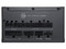 Fuente de Poder Modular MSI MAG A1000PLS PCIE5 de 1000W, 80 Plus Platinum, ATX. Color Negro.