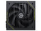 Fuente de Poder Modular MSI MAG A1200PLS PCIE5 de 1200W, 80 Plus Platinum. Color Negro.
