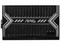 Fuente de Poder MSI MAG A650BN de 650W, ATX, 80 PLUS Bronze.