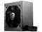 Fuente de Poder MSI MAG A650GN II de 650W, 80 PLUS Gold, ATX, Color Negro.