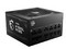 Fuente de Poder Modular MSI MPG A750GL de 750W con PCIE5 de 450W, ATX, 80 PLUS Gold. Color Negro.