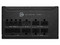 Fuente de Poder Modular MSI MAG A850GLS PCIE5 de 850W, 80 Plus GOLD, Color Negro.