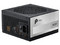Fuente de Poder Modular MSI PRO A1000PL PCIE5 de 1000W, 80 Plus Platinum. Color Negro.