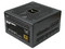 Fuente de Poder Gaming Naceb Fusión Nova 850 Gold de 850W, ATX 3.1, SATA, Molex, PCIE, 80 Plus Gold. Color Negro.
