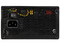 Fuente de Poder Gaming Naceb Fusión Nova 750 Gold de 750W, ATX 3.1, SATA, Molex, PCIE, 80 Plus Gold. Color Negro.