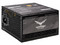 Fuente de Poder Gaming Naceb Fusión Nova 750 Gold de 750W, ATX 3.1, SATA, Molex, PCIE, 80 Plus Gold. Color Negro.