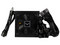 Fuente de Poder Gaming Naceb Fusión Nova 750 Gold de 750W, ATX 3.1, SATA, Molex, PCIE, 80 Plus Gold. Color Negro.