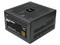 Fuente de Poder Gaming Naceb Fusión Nova 750 Gold de 750W, ATX 3.1, SATA, Molex, PCIE, 80 Plus Gold. Color Negro.