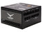 Fuente de Poder Modular NACEB Pulse Core de 750W, 80 Plus Bronze. Color Negro.