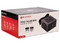 Fuente de Poder Naceb Volt Pulse 500 de 500W, ATX 2.3, SATA, IDE. Color Negro.