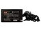 Fuente de Poder Naceb Volt Pulse 600 de 600W, ATX 2.3, SATA, IDE, PCIE. Color Negro.