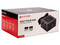 Fuente de Poder Naceb Volt Pulse 600 de 600W, ATX 2.3, SATA, IDE, PCIE. Color Negro.