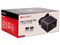 Fuente de Poder Naceb Volt Pulse 700 de 700W, ATX 2.3, SATA, IDE, PCIE. Color Negro.