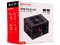 Fuente de Poder Naceb GrindPulse 500 de 500W, SFX, SATA, IDE. Color Negro.