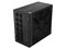 Fuente de Poder Modular NZXT C1200 de 1200W, ATX, 80 Plus Gold, Color Negro.