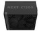 Fuente de Poder Modular NZXT C1200 de 1200W, ATX, 80 Plus Gold, Color Negro.