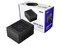 Fuente de Poder NZXT C850 de 850W, ATX, Full Modular, 80 Plus Gold, Color Negro.