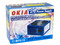 Fuente de Poder OKIA ATX de 500W, Conector de 20/24 pines