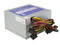 Fuente de Poder OKIA ATX de 500W, Conector de 20/24 pines