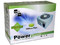 Fuente de Poder SolyTech de 350W, para Gabinete ATX, Conector 20 pines