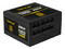 Fuente de Poder Modular Ocelot Gaming de 850W, ATX, 80 PLUS Gold.
