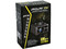 Fuente de Poder Pixxo Jaguar PW Serie de 600W (2 Ventiladores)