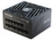 Fuente de Poder Modular Seasonic Focus GX-1000 de 1000W, 80 PLUS Gold, ATX, Color Negro.