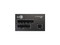 Fuente de Poder Modular Seasonic Core V2 de 750W, ATX, 80 PLUS Gold, Color Negro.