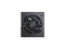 Fuente de Poder Modular Seasonic Core V2 de 850W, ATX, 80 PLUS Gold, Color Negro.