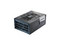 Fuente de Poder Seasonic PRIME TX de 1300W, ATX 3.1, 80 Plus Cybenetics Titanium, Color Negro.
