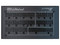Fuente de Poder Seasonic PRIME TX de 1300W, ATX 3.1, 80 Plus Cybenetics Titanium, Color Negro.