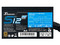 Fuente de Poder Seasonic S12III SSR-650GB3 de 650W, ATX, 80 PLUS Bronze.