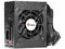 Fuente de Poder Stylos SFX 500W Slim, Color Negro STFPSFX1B.