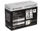 Fuente de Poder Thermaltake Litepower 350W, ATX.