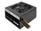 Fuente de Poder Thermaltake de 650W, con ventilador de 120mm.