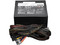 Fuente de Poder Thermaltake Smart Series de 500W, ATX, 80 PLUS.