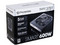 Fuente de Poder Thermaltake Smart 600W, ATX, 80 PLUS.