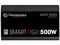 Fuente de Poder Thermaltake Smart RGB 500W, ATX, 80 PLUS Certified.