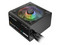 Fuente de Poder Thermaltake Smart BX1 RGB de 650W, ATX, 80 PLUS Bronze.