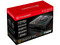 Fuente de poder Modular Thermaltake Smart Pro RGB de 750W, Zero Fan, ATX, 80 Plus Bronze.